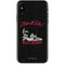 Looney Tunes Bugs Bunny Thats All Folks iPhone XS Skin