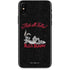 Looney Tunes Bugs Bunny Thats All Folks iPhone XS Skin