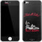 Looney Tunes Bugs Bunny Thats All Folks Apple iPod Skin