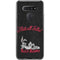 Looney Tunes Bugs Bunny Thats All Folks LG K51/Q51 Clear Case