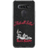 Looney Tunes Bugs Bunny Thats All Folks LG K51/Q51 Clear Case