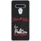 Looney Tunes Bugs Bunny Thats All Folks LG Stylo 6 Clear Case