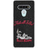 Looney Tunes Bugs Bunny Thats All Folks LG Stylo 6 Clear Case