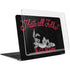 Looney Tunes Bugs Bunny Thats All Folks MacBook Air 13in M1 (2021) Case plus Skin