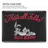 Looney Tunes Bugs Bunny Thats All Folks MacBook Air 15in (2023-2025) Case plus Skin