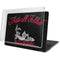 Looney Tunes Bugs Bunny Thats All Folks MacBook Pro 13in (2020) Case plus Skin
