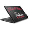 Looney Tunes Bugs Bunny Thats All Folks HP Notebook Skin
