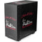 Looney Tunes Bugs Bunny Thats All Folks NZXT H510 Compact ATX Mid-Tower Case Skin