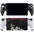 Looney Tunes Bugs Bunny Thats All Folks PlayStation Portal Remote Player Skin