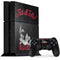 Looney Tunes Bugs Bunny Thats All Folks PS4 Console and Controller Bundle Skin