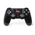 Looney Tunes Bugs Bunny Thats All Folks PS4 Pro/Slim Controller Skin