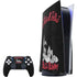 Looney Tunes Bugs Bunny Thats All Folks PS5 Bundle Skin