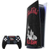 Looney Tunes Bugs Bunny Thats All Folks PS5 Digital Edition Bundle Skin