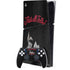 Looney Tunes Bugs Bunny Thats All Folks PS5 Slim Digital Edition Bundle Skin