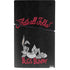 Looney Tunes Bugs Bunny Thats All Folks PS5 Slim Digital Edition Bundle Skin