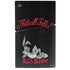 Looney Tunes Bugs Bunny Thats All Folks PS5 Slim Digital Edition Console Skin