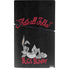 Looney Tunes Bugs Bunny Thats All Folks PS5 Slim Digital Edition Console Skin