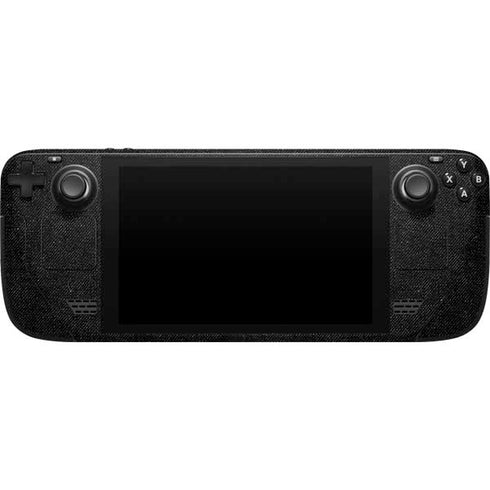 Looney Tunes Bugs Bunny Thats All Folks Steam Deck Handheld Gaming Computer Skin