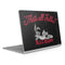Looney Tunes Bugs Bunny Thats All Folks Surface Book 2 13.5in Skin
