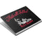 Looney Tunes Bugs Bunny Thats All Folks Surface Book Skin
