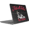 Looney Tunes Bugs Bunny Thats All Folks Surface Laptop Studio Skin