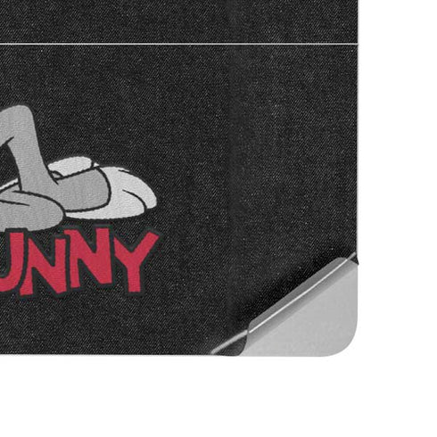 Looney Tunes Bugs Bunny Thats All Folks Surface Laptop Studio Skin