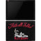 Looney Tunes Bugs Bunny Thats All Folks Surface Pro 6 Skin