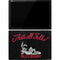 Looney Tunes Bugs Bunny Thats All Folks Surface Pro 7 Skin