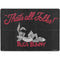 Looney Tunes Bugs Bunny Thats All Folks Surface Pro 8 Skin