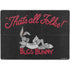 Looney Tunes Bugs Bunny Thats All Folks Surface Pro 8 Skin