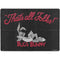 Looney Tunes Bugs Bunny Thats All Folks Surface Pro 9 Skin