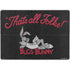 Looney Tunes Bugs Bunny Thats All Folks Surface Pro 9 Skin