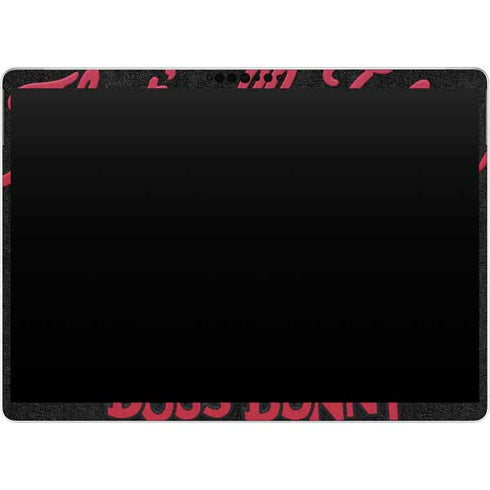 Looney Tunes Bugs Bunny Thats All Folks Surface Pro 9 Skin