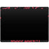 Looney Tunes Bugs Bunny Thats All Folks Surface Pro 9 Skin