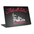 Looney Tunes Bugs Bunny Thats All Folks Universal Laptop 16.6in (13.4 x 9.7in) Skin