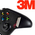 Looney Tunes Bugs Bunny Thats All Folks Xbox One Controller Skin