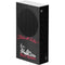 Looney Tunes Bugs Bunny Thats All Folks Xbox Series S Console Skin