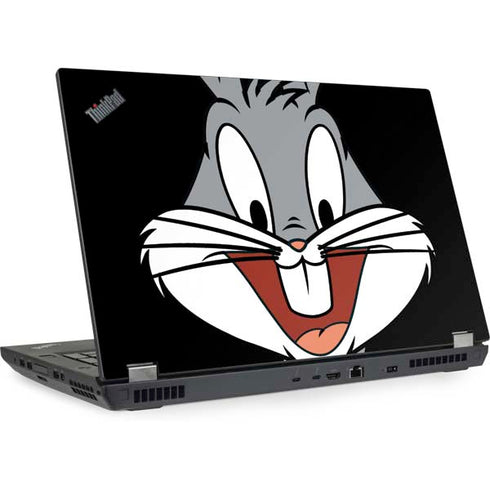Looney Tunes Bugs Bunny Lenovo ThinkPad Skin