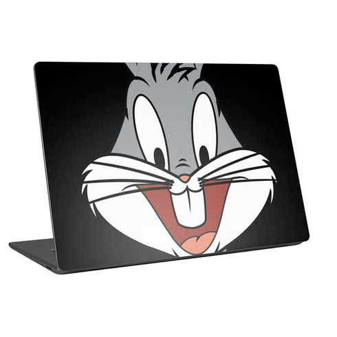 Looney Tunes Bugs Bunny Universal Laptop 11in (8.8 x 6.2in) Skin
