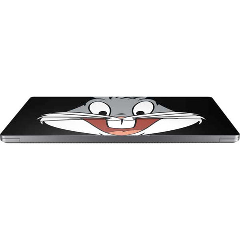 Looney Tunes Bugs Bunny Universal Laptop 14in (11.4 x 8.2in) Skin