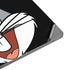 Looney Tunes Bugs Bunny Universal Laptop 15in (12.2 x 8.8in) Skin