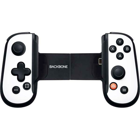 Looney Tunes Bugs Bunny Whats Up Doc Backbone One for iPhone Game Controller Skin