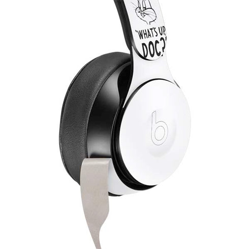 Looney Tunes Bugs Bunny Whats Up Doc Beats Solo Pro Skin