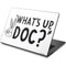 Looney Tunes Bugs Bunny Whats Up Doc Dell Chromebook Skin
