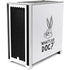 Looney Tunes Bugs Bunny Whats Up Doc Corsair 4000D Tempered Glass Mid-Tower ATX Case Skin