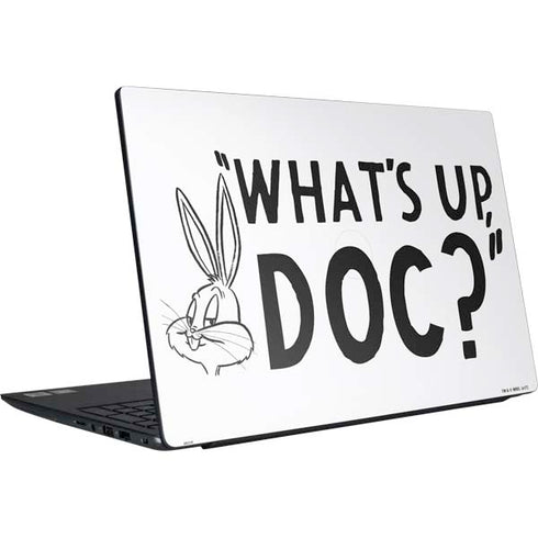 Looney Tunes Bugs Bunny Whats Up Doc Dell Vostro Skin