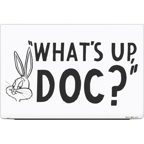 Looney Tunes Bugs Bunny Whats Up Doc Dell Vostro Skin