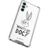 Looney Tunes Bugs Bunny Whats Up Doc Galaxy A13 5G Clear Case