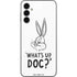 Looney Tunes Bugs Bunny Whats Up Doc Galaxy A14 5G Skin