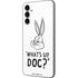 Looney Tunes Bugs Bunny Whats Up Doc Galaxy A14 5G Skin